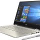 HP Pavilion x360 14-dh0005nl Intel® Core™ i3 i3-8145U Ibrido (2 in 1) 35,6 cm (14