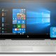 HP ENVY x360 15-cn1018nl Intel® Core™ i5 i5-8265U Ibrido (2 in 1) 39,6 cm (15.6