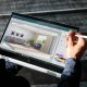 HP ENVY x360 15-cn1018nl Intel® Core™ i5 i5-8265U Ibrido (2 in 1) 39,6 cm (15.6