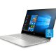 HP ENVY x360 15-cn1018nl Intel® Core™ i5 i5-8265U Ibrido (2 in 1) 39,6 cm (15.6
