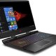 HP 15-dc1040nl Intel® Core™ i7 i7-9750H Computer portatile 39,6 cm (15.6