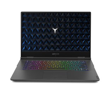 Lenovo Legion Y740 Intel® Core™ i7 i7-8750H Computer portatile 39,6 cm (15.6") Full HD 16 GB DDR4-SDRAM 1,51 TB HDD+SSD NVIDIA® GeForce RTX™ 2070 Max-Q Wi-Fi 5 (802.11ac) Windows 10 Home Nero
