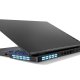 Lenovo Legion Y740 Intel® Core™ i7 i7-8750H Computer portatile 39,6 cm (15.6