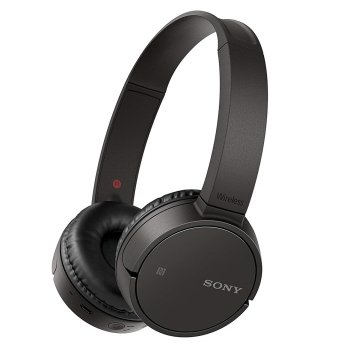 Sony WH-CH500 Auricolare Wireless A Padiglione Musica e Chiamate Micro-USB Bluetooth Nero