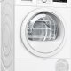 Bosch Serie 4 WTR85V18IT asciugatrice Libera installazione Caricamento frontale 8 kg A++ Bianco 2