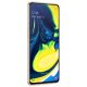 Samsung Galaxy A80 , Gold, 6.7, Wi-Fi 5 (802.11ac)/LTE, 128GB 6