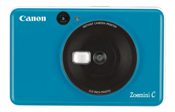 Canon Zoemini C 50,8 x 76,2 mm Blu