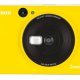 Canon Zoemini C 50,8 x 76,2 mm Giallo 2