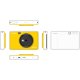 Canon Zoemini C 50,8 x 76,2 mm Giallo 4