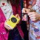 Canon Zoemini C 50,8 x 76,2 mm Giallo 8