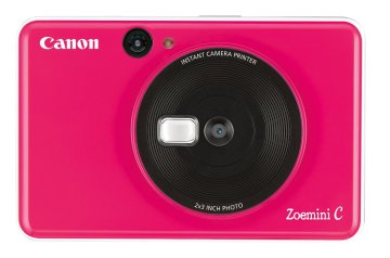 Canon Zoemini C 50,8 x 76,2 mm Rosa