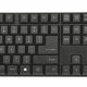 Trust XIMO Wireless Keyboard & Mouse IT 2
