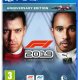 PLAION F1 2019 Anniversary Editon, PS4 Standard ITA PlayStation 4 2