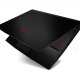 MSI Gaming GF63 9SC-214IT Thin Intel® Core™ i7 i7-9750H Computer portatile 39,6 cm (15.6