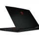 MSI Gaming GF63 9SC-214IT Thin Intel® Core™ i7 i7-9750H Computer portatile 39,6 cm (15.6