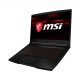 MSI Gaming GF63 9SC-214IT Thin Computer portatile 39,6 cm (15.6