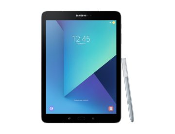 Samsung Galaxy Tab S3 SM-T820N Qualcomm Snapdragon 32 GB 24,6 cm (9.7") 4 GB Wi-Fi 5 (802.11ac) Android 7.0 Argento