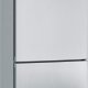 Siemens iQ300 KG36EVI4A frigorifero con congelatore Libera installazione 302 L Acciaio inossidabile 2
