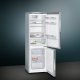 Siemens iQ300 KG36EVI4A frigorifero con congelatore Libera installazione 302 L Acciaio inossidabile 4