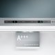 Siemens iQ300 KG36EVI4A frigorifero con congelatore Libera installazione 302 L Acciaio inossidabile 6