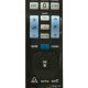 Digiquest TLC102 telecomando IR Wireless TV Pulsanti 2