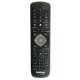 Digiquest TLC111 telecomando IR Wireless TV Pulsanti 2