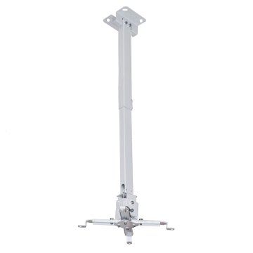 Link Accessori LKBR20 supporto per proiettore Muro/Soffitto Bianco