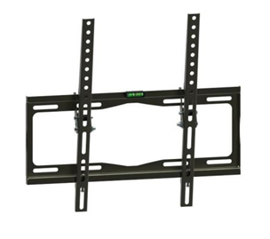 Nilox NX07056 Supporto TV a parete 127 cm (50") Nero