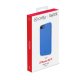 Celly Shock custodia per cellulare 11,9 cm (4.7