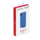 Celly Shock custodia per cellulare 15,5 cm (6.1