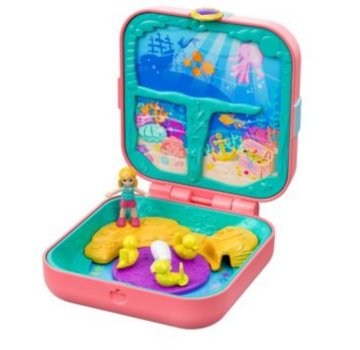 Polly Pocket GDK77 set da gioco