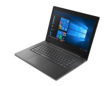 Lenovo V130 Intel® Core™ i3 i3-7020U Computer portatile 35,6 cm (14") Full HD 4 GB DDR4-SDRAM 128 GB SSD Wi-Fi 5 (802.11ac) FreeDOS Grigio