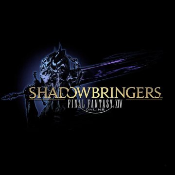 Square Enix Final Fantasy XIV Online - Shadowbringers - Complete Edition Completa Tedesca, Inglese, Francese, Giapponese PlayStation 4
