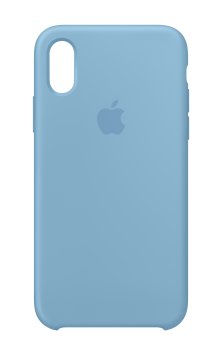 Apple MW982ZM/A custodia per cellulare Cover Blu