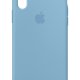 Apple MW982ZM/A custodia per cellulare Cover Blu 2