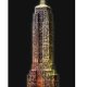 Ravensburger Empire State Building luminoso 4