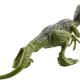 Mattel Jurassic World Dino Azione & Attacco, Dinosauri Articolati, Assortimento, FPF11 11