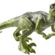 Mattel Jurassic World Dino Azione & Attacco, Dinosauri Articolati, Assortimento, FPF11 12