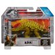 Mattel Jurassic World Dino Azione & Attacco, Dinosauri Articolati, Assortimento, FPF11 14