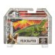 Mattel Jurassic World Dino Azione & Attacco, Dinosauri Articolati, Assortimento, FPF11 15