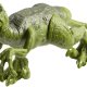 Mattel Jurassic World Dino Azione & Attacco, Dinosauri Articolati, Assortimento, FPF11 8