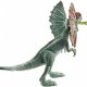 Mattel Jurassic World Dino Azione & Attacco, Dinosauri Articolati, Assortimento, FPF11 10