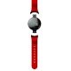 Techmade TM-JOY-RED smartwatch e orologio sportivo 2,44 cm (0.96
