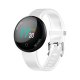 Techmade TM-JOY-WH smartwatch e orologio sportivo 2,44 cm (0.96