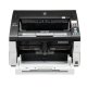 Fujitsu fi-6400 ADF + scanner ad alimentazione manuale 600 x 600 DPI A3 Nero, Bianco 11