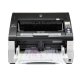 Fujitsu fi-6400 ADF + scanner ad alimentazione manuale 600 x 600 DPI A3 Nero, Bianco 13