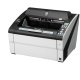 Fujitsu fi-6400 ADF + scanner ad alimentazione manuale 600 x 600 DPI A3 Nero, Bianco 20