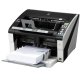 Fujitsu fi-6400 ADF + scanner ad alimentazione manuale 600 x 600 DPI A3 Nero, Bianco 3
