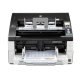 Fujitsu fi-6400 ADF + scanner ad alimentazione manuale 600 x 600 DPI A3 Nero, Bianco 6