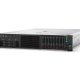 HPE ProLiant DL380 Gen10 4208 12LFF ETY WW server 0 GB Armadio (2U) Intel® Xeon® Silver 2,1 GHz 16 GB DDR4-SDRAM 500 W 3